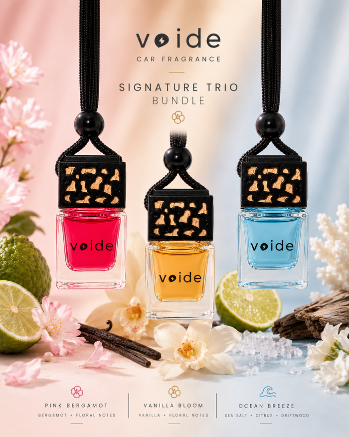 Scent Maxxing
