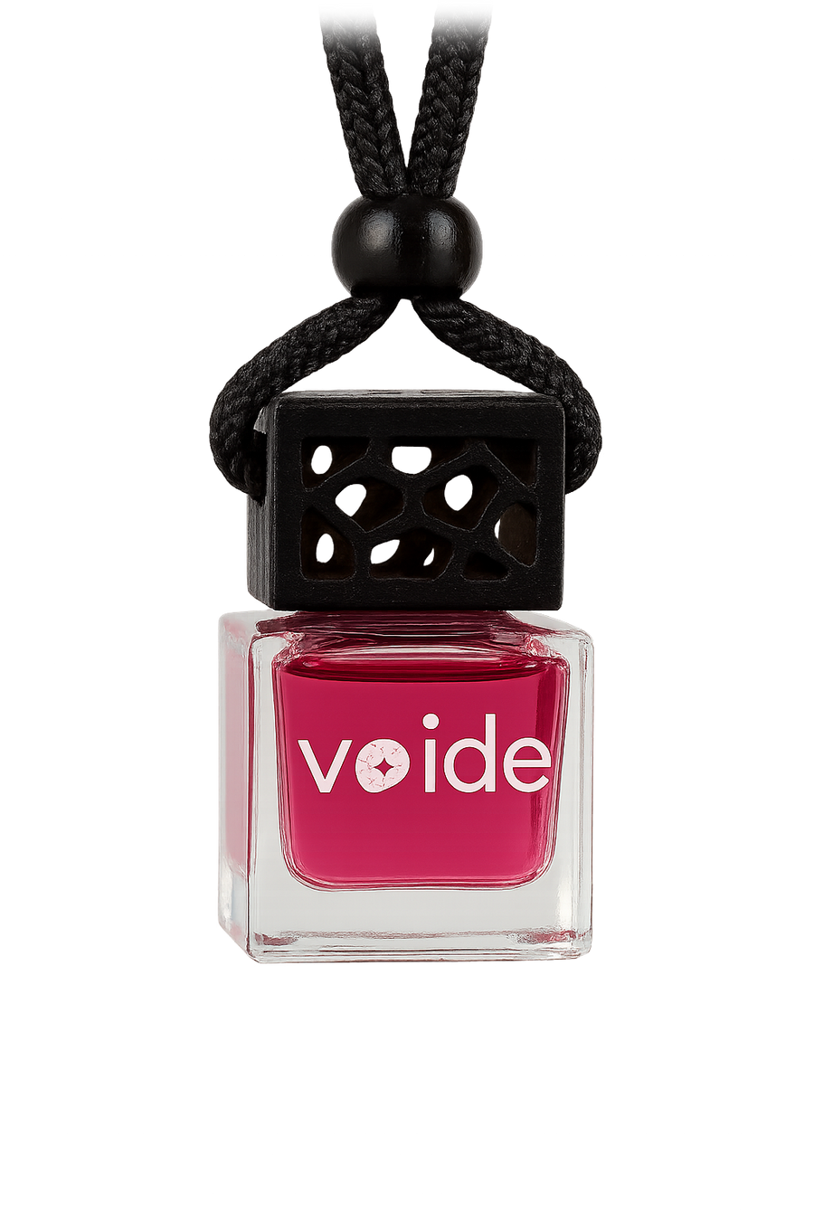 <p>May <em>your</em> space have a scent</p>